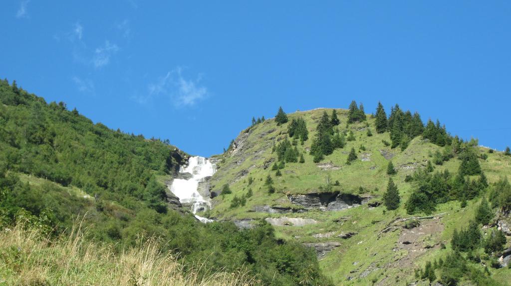 Landhaus Gassner Bruck an der Grossglocknerstrasse Luaran gambar