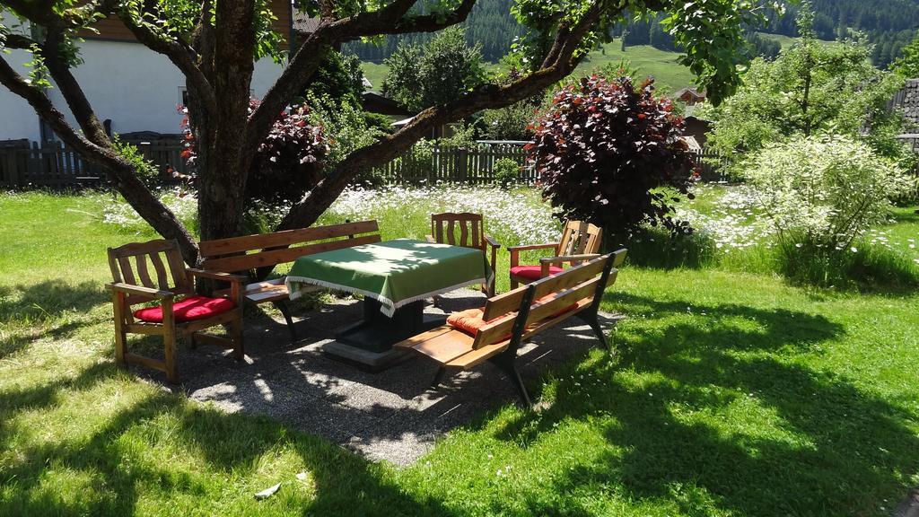 Landhaus Gassner Bruck an der Grossglocknerstrasse Luaran gambar